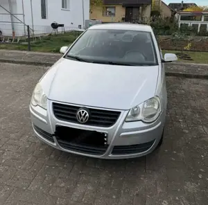 Volkswagen Polo Trendline Bild 3