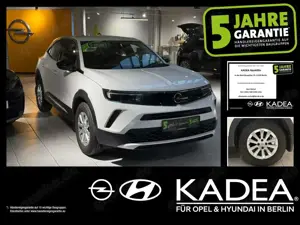 Opel Mokka 1.2 180°Kamera,LED,PDC,Lenk+Sitzhzg,Carplay