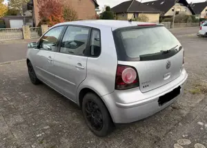Volkswagen Polo Trendline Bild 5
