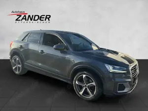 Audi Q2 quattro sport TDI Panoramadach AHK