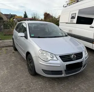 Volkswagen Polo Trendline Bild 2