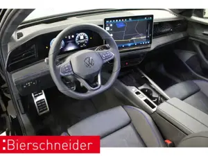 Volkswagen Passat Bild 5