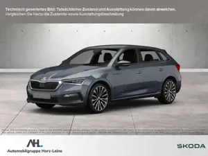 Skoda Scala 1.0 TSI Tour LED SmartLink Bluetooth SHZ