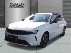 Opel Astra Sports Tourer Enjoy Turbo Komfort Tech Infotainmen