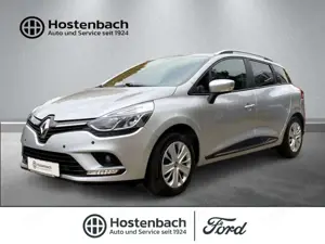 Renault Clio Grand Tour Navi Tel.-Vorb. PDCv+h Berganfahrass. S