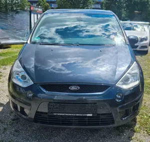 Ford S-Max S-MAX Titanium