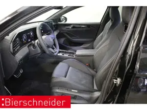Volkswagen Passat Bild 4