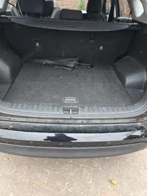 Hyundai TUCSON Tucson blue 1.6 GDi 2WD Trend