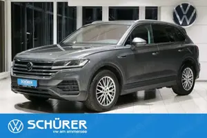 Volkswagen Touareg 3.0TDI Basis 4Motion Luft AHK RKAM