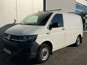 Volkswagen T6 Transporter T6 2.0 TDI Transporter Kastenwagen Klima