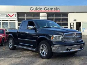 Dodge RAM 5.7 V8 Quad Cab Sport LPG, Luftfederung,