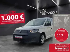 Volkswagen Caddy Kombi TDI EcoProfi Klima SH