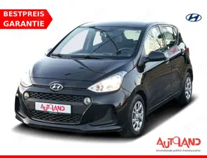 Hyundai i10 1.0 Select Klima USB