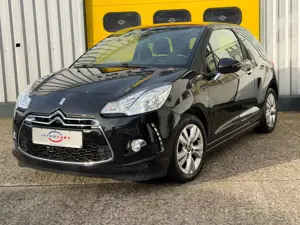 Citroen DS3 SoChic 1,6 Automatik Selection Airdream PDC