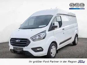 Ford Transit Custom TREND 320L2H2 PDC KAMERA NAVI