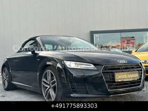 Audi TT Roadster 2.0 TFSI/ S-LINE/ NAVI,USB,AUX