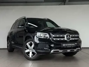 Mercedes-Benz GLB 220 d |NAVI |TEMP |AHK |LED |KLIMA |MBUX Bild 3