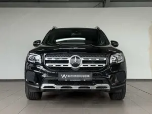 Mercedes-Benz GLB 220 d |NAVI |TEMP |AHK |LED |KLIMA |MBUX Bild 2