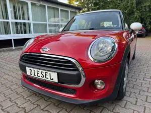 MINI One /Euro6/