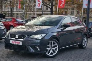 SEAT Ibiza 1.0 TSI FR LED Android Apple Tempomat PDC Bild 2