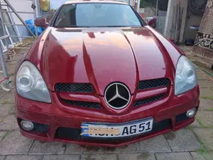Mercedes-Benz SLK 350 SLK 350 Sport