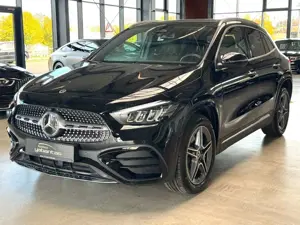 Mercedes-Benz GLA 250 e AMG KEYLESS-GO Distronic Kamera IHC MBUX Totwink