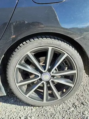 Mercedes-Benz CLA 180 Bild 2