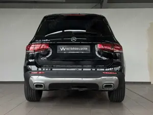 Mercedes-Benz GLB 220 d |NAVI |TEMP |AHK |LED |KLIMA |MBUX Bild 5