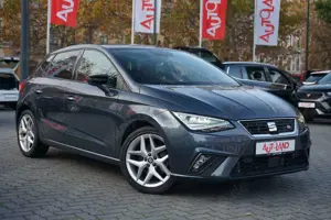 SEAT Ibiza 1.0 TSI FR LED Android Apple Tempomat PDC Bild 4
