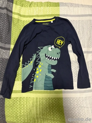 Jungen Pullover der Marke C&A, Größe 134