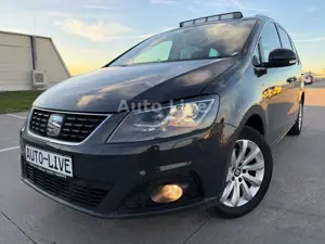SEAT Alhambra 2.0 TDI*7 STZ*PANO*NAVI*XENO*AHK*KAMERA