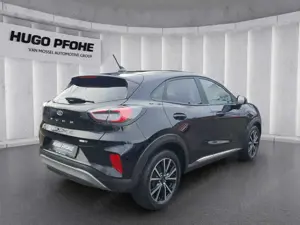 Ford Puma Titanium 1.0 EB MHEV LED | GJR | SHZ | PDC | Navi Bild 5