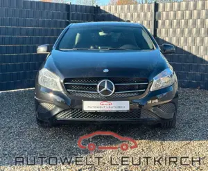 Mercedes-Benz A 180 BlueEfficiency KLIMA SHZ PDC TEILL. 1.HAND