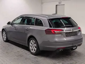 Opel Insignia ST Innovation Bi-Xenon/Navi/SHZ/PDC/AHK Bild 3