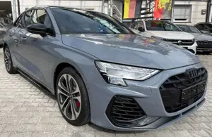 Audi S3 Sportback quattro NEUES MODELL!!!