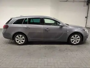Opel Insignia ST Innovation Bi-Xenon/Navi/SHZ/PDC/AHK Bild 5