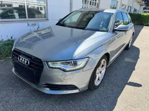 Audi A6 A6 Avant Diesel Avant 3.0 TDI DPF quattro S tronic Bild 3