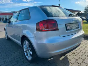 Audi A3 1.4 TFSI Ambition Bild 4