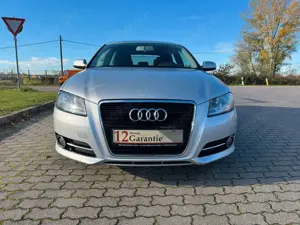 Audi A3 1.4 TFSI Ambition Bild 2