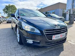 Peugeot 508 SW Allure + Klima + 8fach bereift