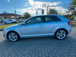 Audi A3 1.4 TFSI Ambition Bild 3