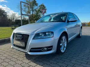 Audi A3 1.4 TFSI Ambition