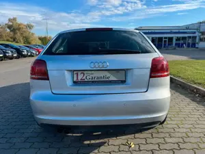 Audi A3 1.4 TFSI Ambition Bild 5