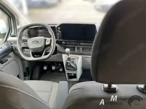 Ford Tourneo Bus 320 L2 Trend+heizb. Frontscheibe+Kollisionswar Bild 5