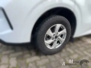 Ford Tourneo Bus 320 L2 Trend+heizb. Frontscheibe+Kollisionswar Bild 4