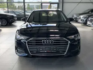 Audi A6 Avant 40 TDI S tronic sport MMI plus AHK Kame Bild 2