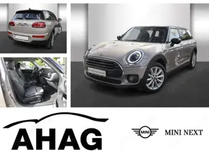 MINI Cooper Clubman Cooper Classic Trim Automatik Navi DSG