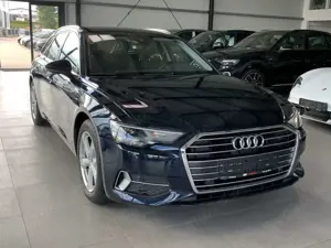 Audi A6 Avant 40 TDI S tronic sport MMI plus AHK Kame Bild 3