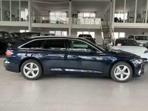 Audi A6 Avant 40 TDI S tronic sport MMI plus AHK Kame Bild 4