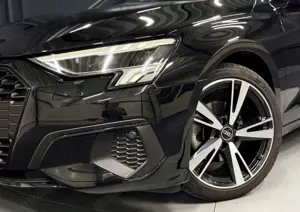 Audi A3 Sportback 35 TFSI advanced*18Zoll*Optik-Paket*ACC* Bild 2